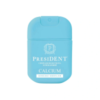 Спрей для полости рта PresiDent освежающий "Calcium" 15 мл купить в Омске