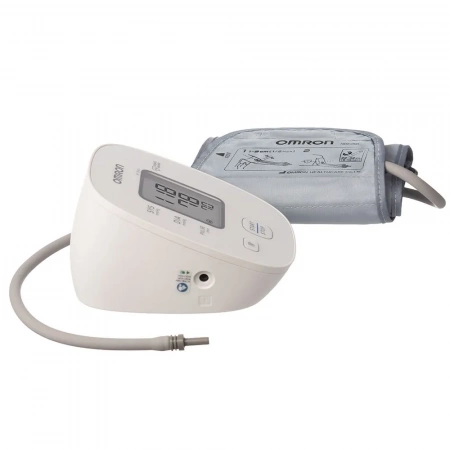 Тонометр Omron M1 Basic (c манжетой 22-32) HEM-7121J-RU купить в Омске