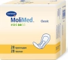 Прокладки урологические для женщин Molimed Classic Мini 28 шт/уп. купить в Омске