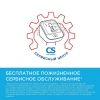 Тонометр Omron M1 Basic (c манжетой 22-32) HEM-7121J-RU купить в Омске