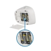 Тонометр Omron M1 Basic (c манжетой 22-32) HEM-7121J-RU купить в Омске